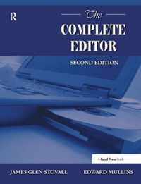 The Complete Editor