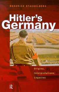 Hitler's Germany