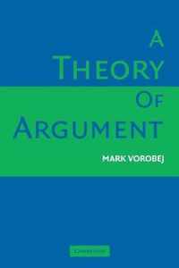 A Theory of Argument