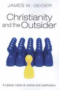 Christianity and the Outsider