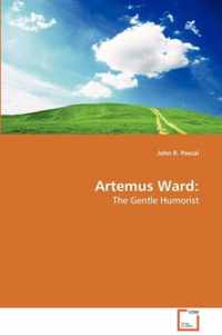 Artemus Ward