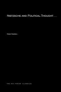 Nietzsche and Political Thought