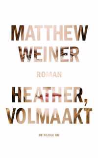 Heather, volmaakt