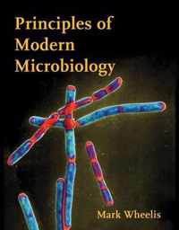 Principles Of Modern Microbiology