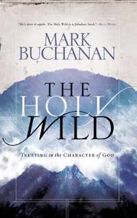 The Holy Wild