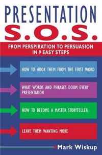 Presentation S. O. S.