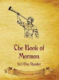 The Book of Mormon