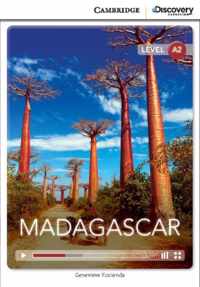 Madagascar Low Intermediate Book with Online Access