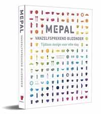 Mepal. Vanzelfsprekend Bijzonder