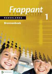 Frappant Nederlands 1 Bronnenboek