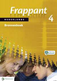 Frappant Nederlands 4 aso Bronnenboek