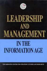 Leadership and Management in the Information Age