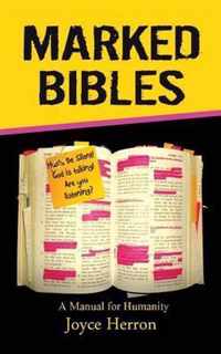 Marked Bibles