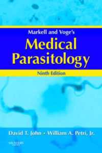 Markell and Voge's Medical Parasitology