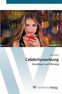 Celebritywerbung