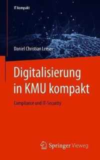 Digitalisierung in Kmu Kompakt