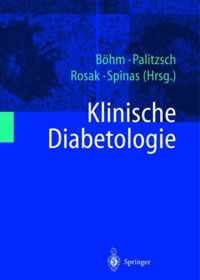 Klinische Diabetologie