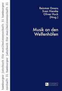 Musik an Den Welfenhoefen