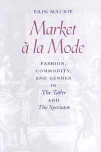 Market A La Mode