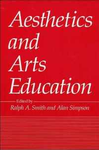 Aesthetics and Arts Education