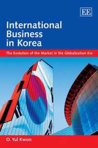 International Business In Korea