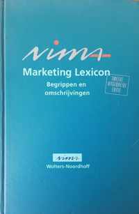 MARKET BEGRIP LEX