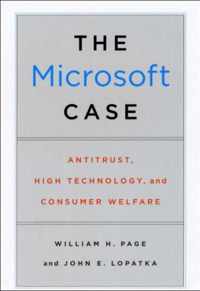 The Microsoft Case