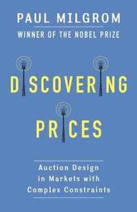 Discovering Prices