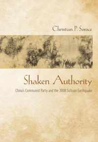 Shaken Authority