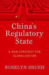 China's Regulatory State