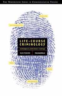 Life-Course Criminology