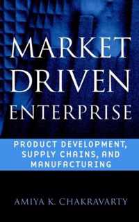 Market Driven Enterprise