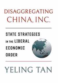 Disaggregating China, Inc.