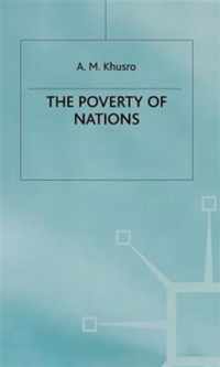 The Poverty of Nations