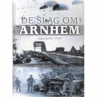 De Slag Om Arnhem