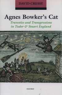 Agnes Bowker'S Cat