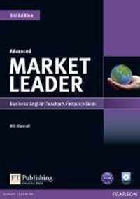 Market Leader Advanced Teach 3rd