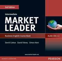 Market Leader Intermediate Coursebook