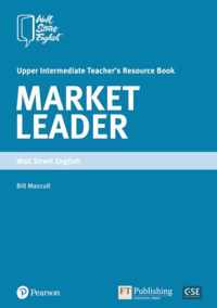 Market Leader Upper Intermediate Teachers Book WSI