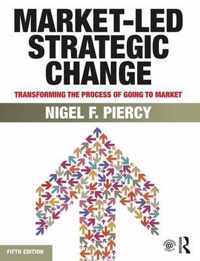 Market-Led Strategic Change