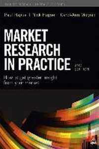 Market Research in Practice