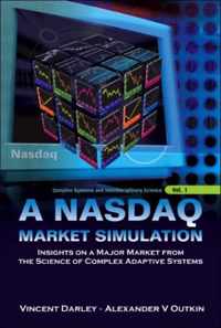 Nasdaq Market Simulation, A