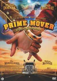 Prime Mover