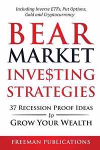 Bear Market Investing Strategies