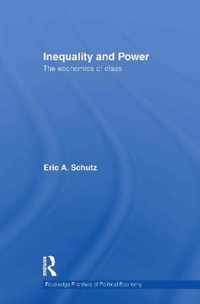 Inequality and Power