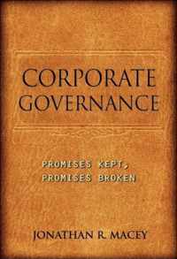 Corporate Governance