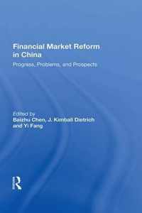 Financial Market Reform in China