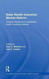 State Health Insurance Market Reform