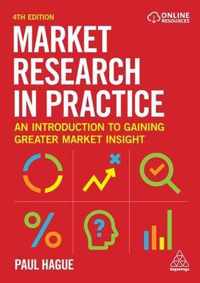 Market Research in Practice