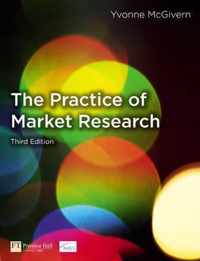 The Practice of Market Research